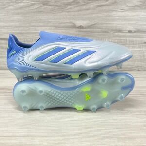 adidas Copa Pure 3 Elite Size 11 Laceless FG 'Celestial Victory Pack' IH0075